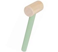 Jeu de marteau en bois Ourson