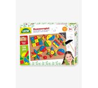 Jeu de marteau LENA Enfants multicolore TU