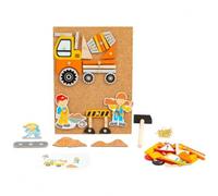 Jeu De Marteaux Chantier