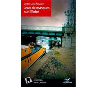 Jeu De Masques Sur L'erdre