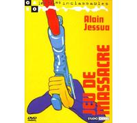 Jeu de massacre – Studiocanal