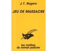Jeu de massacre