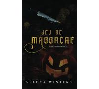 Jeu de Massacre: Une Dark Romance de Halloween