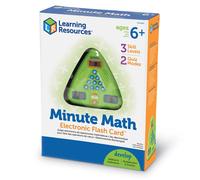 Jeu de mathématiques avec calculatrice pour apprendre à compter