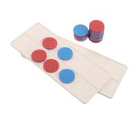 Jeu de Mathématiques Montessori à Cadres pour Garçon et Filles, Plastique