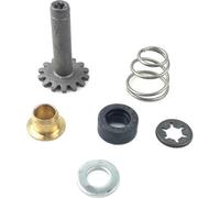 Jeu de mécanismes de réglage de selle BPW | CFT 5018, MAI 6601-01, 502101