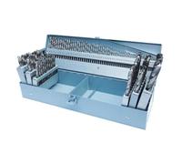 Jeu de mèches cofret metallique