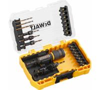 Jeu de mèches et d'embouts Dewalt 22pcs. "tourner et travailler".