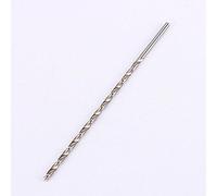 Jeu De Mèches Extra Longues HSS 200mm à Queue Droite Perceuse à Bois Perceuses Manuelles Pour Trous De Poche Accessoires D'outils