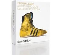 Jeu de mémo adidas légendes de boxe (72 cartes) G