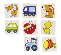 Jeu De Mémo, Mon Premier Mémo