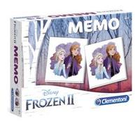 Jeu de mémoire Clementoni Mémo Disney Frozen 2 G