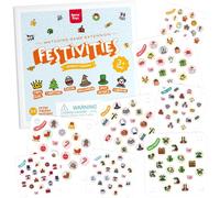 Jeu De Mémoire Coccinelles, 24 Motifs Sur Le Thème De La Fête - Cartes Mémoire Supplémentaires Pour Enfants De 3 Ans Et Plus - Collection Noël, Rois Mages, Pâques, Halloween, Carnaval[Z1073]