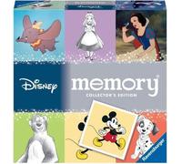 Jeu de mémoire Collectors' memory Walt Disney - Ravensburger