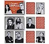 Jeu de mémoire - Couples célèbres (Spiel)