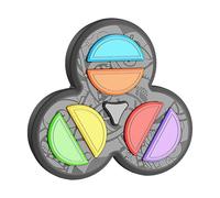 Jeu de mémoire électronique, d'entraînement la | Jouet d'interaction pour avec des lumières colorées - éducatif, Casse-tête, Jeux Portables, Cadeau Gar