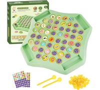 Jeu de mémoire Flip Chess (B)