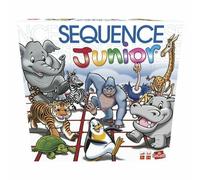 Jeu de mémoire Goliath Sequence Junior