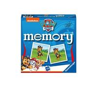 Grand memory® Pat'Patrouille