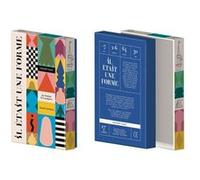 Jeu de mémoire Il Était Une Forme Cruschiform (Illustration), Gazhole Gazhole (Scénario)