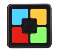 Jeu De Mémoire Jouet Casse-tête Puzzle Machine LED Effet Jeu D'action Et De Réflexe Formation Main Cerveau Coordination Cadeau Éducatif pour Tout-Petits (Seule main)