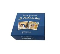 Jeu de mémoire La Miche de Pain