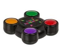 Jeu de mémoire lumiere électronique sonore Jouet Casse-tête LED Multi G