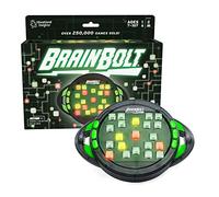 Educational Insights Brainbolt - Brain Teaser Memory Game