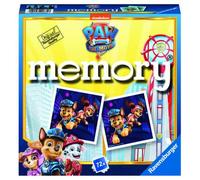 Jeu De Mémoire MEMORY PAW PATROL FILM Ravensburger