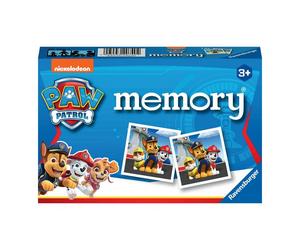Jeu de Mémoire Pat'Patrouille 28 Pièces - Amusez-vous avec vos Héros Préférés