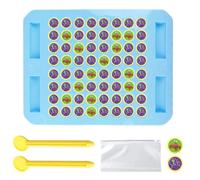 Jeu De Mémoire pour | Coffret Intelligence Associer Animaux,Jeu de Cartes Entraînement Cérébral Garçons Filles 3 Ans Anniversaire Noël Pâcoles École Maison