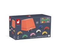 Jeu De Memoire Pour Tout Petit - Coccinelles