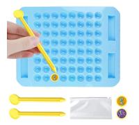 Jeu De Mémoire pour Tout-Petits | Coffret Intelligence Associer Animaux,Jeu de Cartes Entraînement Cérébral Garçons Filles 3 Ans Anniversaire Noël Pâcoles École Maison