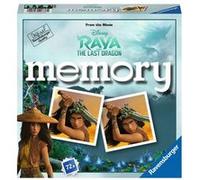 Jeu de mémoire Ravensburger Grand memory Disney Raya et le dernier dragon Multicolore G