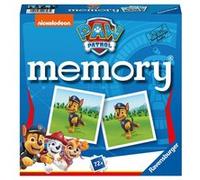 Jeu de mémoire Ravensburger Grand memory Pat'Patrouille G