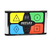 Jeu de Mémoire Reflex Réaction Secousses - Jeu de Mémoire Électronique avec Secousses