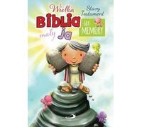 Jeu de mémoire - ST. Grande Bible, petit moi