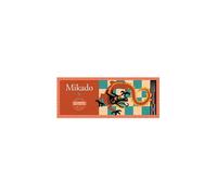 DJECO - Jeux familiers MikadoDJECOJeux Classiques Mikado, Multicolore (15)