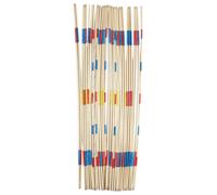 Jeu de Mikado en Bois ""Géant"" 70cm Multicolore