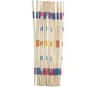 Jeu de mikado géant en bois (H70 cm) - STABOO - ALTOBUY Multicolore