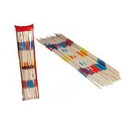 Mikado géant Multicolore G