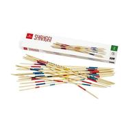 jeu de mikado Shangai 50 cm bambou