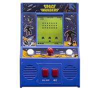 Jeu de mini arcade Space invaders