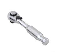 Jeu de mini clés à cliquet 14 clés à cliquet avec design ergonomique et roue droite pour une fixation rapide et efficace dans les espaces restreints et les assemblages complexes (douille)