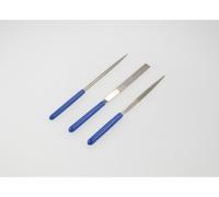 Mini-limes Diamant (3 Pcs) Italeri