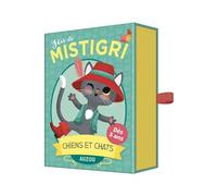 Jeu de Mistigri