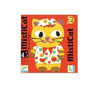 Jeu de Mistigri Misticat