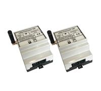 Jeu de modules radio LEDA FM-1