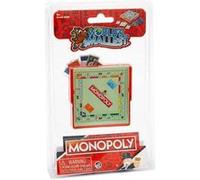 Worlds Smallest Monopoly (5038).