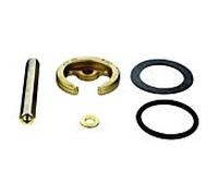 jeu de montage Grohe 43024 43024000 pour Contromix Public / Surf WT-Batt. chromé